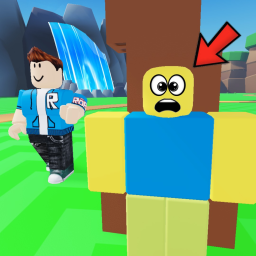 [UPD] Find The Noobs