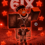 clothing 6ix