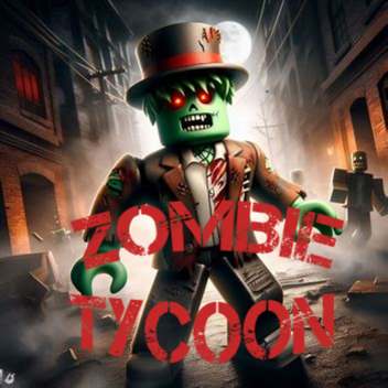 Zombie Tycoon