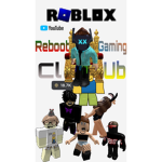 Reboot Gaming Club