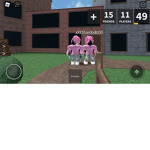 Evil CheekyFeeks