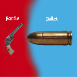 Battle of Bullets (Beta!)