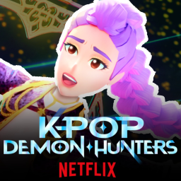[RUMI] KPop Demon Hunters icon