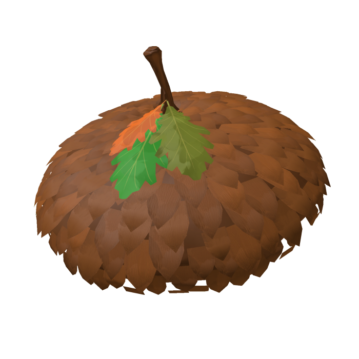 Acorn Hat