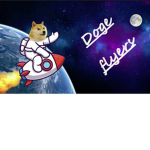 Doge Flyers