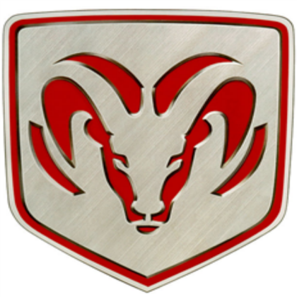 dodge_ram_logo Roblox decal