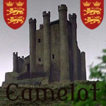 -Lost Kingdom Of Camelot-
