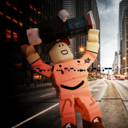 Abuse ROBLOX and free Schlep