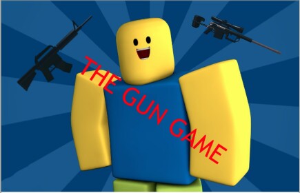 🎆CELEBRATION🎆THE GAME OF GUN 