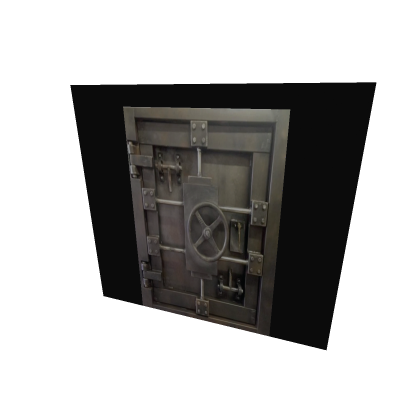 Vault Door