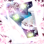 Melody violet