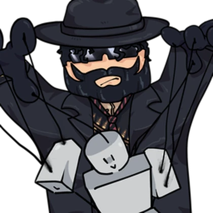 mandioca GWDD Roblox group icon
