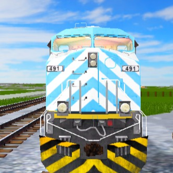 Train Roleplay  