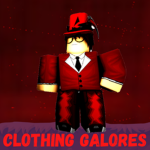 Clothing Galores
