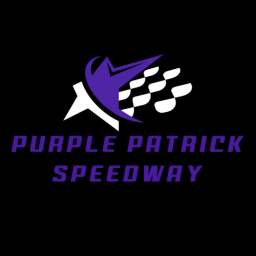 Purple Patrick Speedway