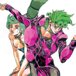 Anime Crew | Clothing