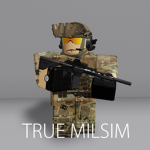 TRU MILSIM