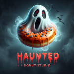 Haunted Donut Studio