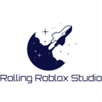 Rolling Roblox Studios