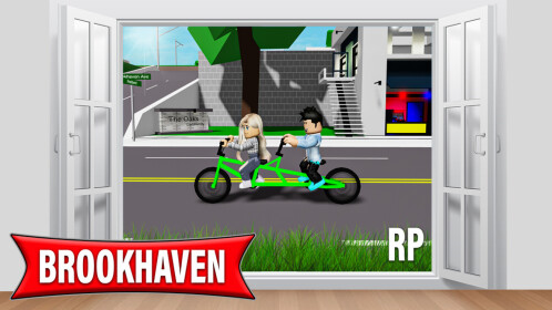 Brookhaven 🏡RP