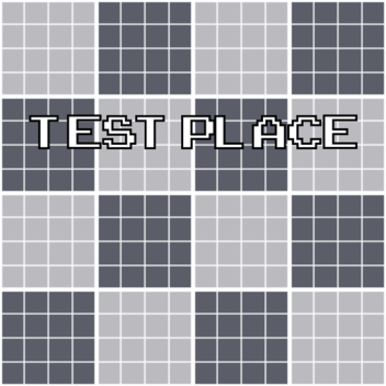 Test Place