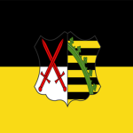 Kurfürstentum Sαchsen