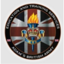 UKSF Training Center