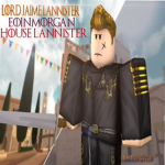 House Lannister | Westerlands