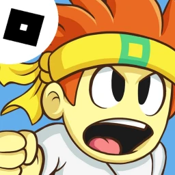 Dan The Man: ROBLOX icon