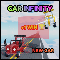 Car Infinity