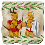 Tríari