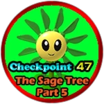 Checkpoint 47 Part 5