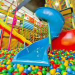  Inflatable Bouncy House RP 😊🤩 Roleplay