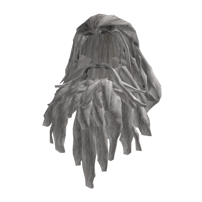 Long Beard