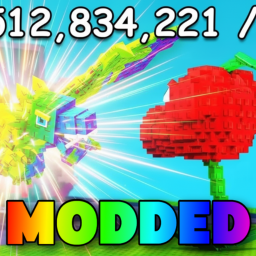 [🗺️] Plants Vs Brainrots Modded 🌱