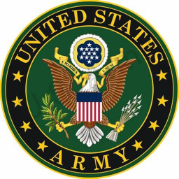 USA Army [PRE-APLHA]