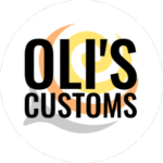 Oli's Customs