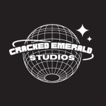 cracked emerald Studios