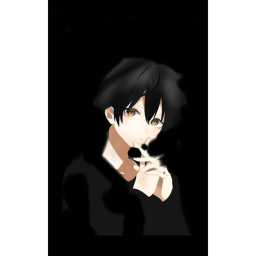 Just something xD