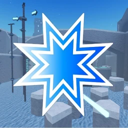 ❄️Wintertide❄️ (Obby King) icon