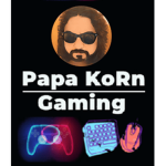 The Children of Papa Korn
