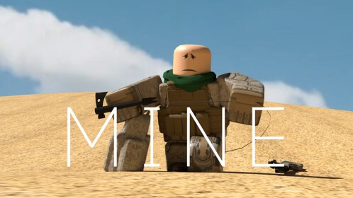 M I N E