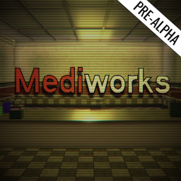 Mediworks (DISCONTINUED)