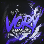 者 Vory