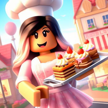 Bakery Simulator 2