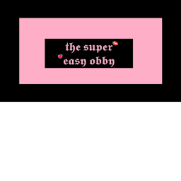 The SUPER easy