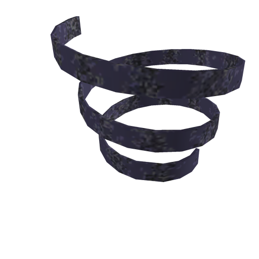 Tornado Hat