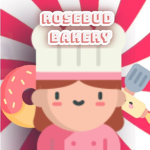 RoseBud Bakery