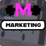 METROFLEXUAL Marketing Department