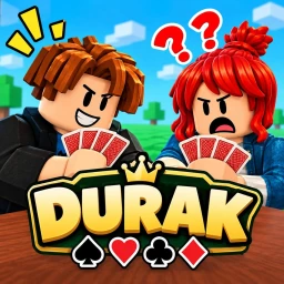 Durak — 1v1 Card Game icon